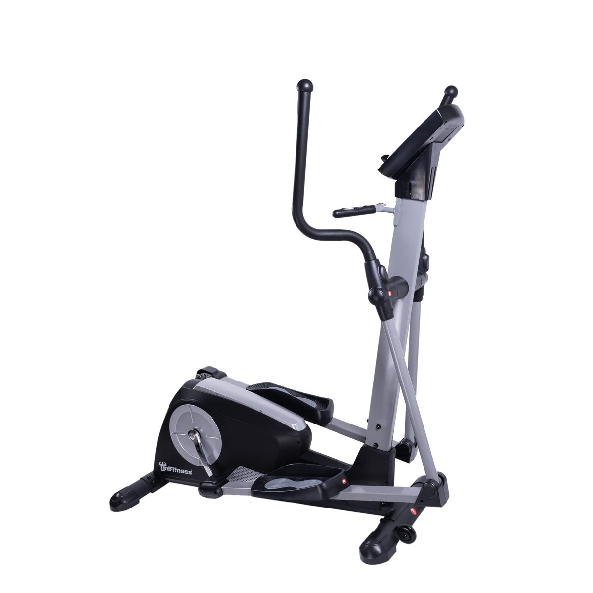 Elíptica Coach Trainer Unifitness Para Gym En Casa – mexicofitness