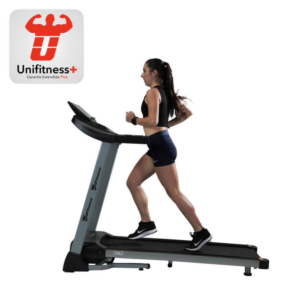 Garantía Extendida Caminadora Unifitness 2.0 UFTL05451