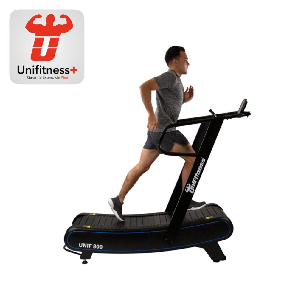 Garantía Extendida Caminadora Unifitness R800 UNIF800