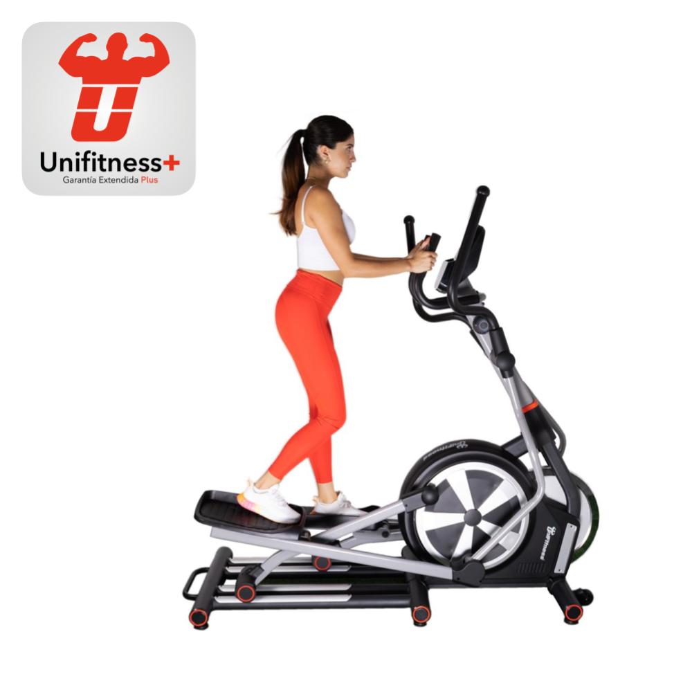 Garantía Extendida Elíptica Coach Unifitness UFEL09854