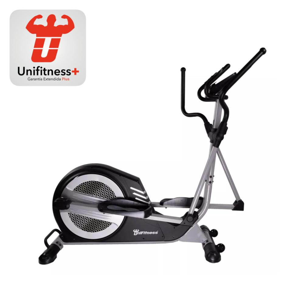 Garantía Extendida Elíptica Ergo Unifitness UFEL09761