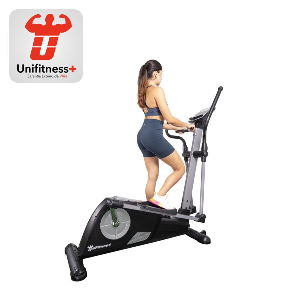 Garantía Extendida Elíptica sport UnifitnessUFEL09531