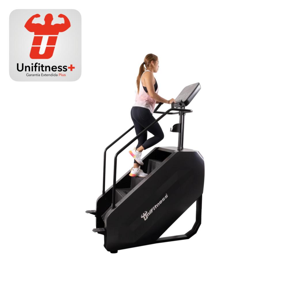 Garantía Extendida Escalera sin fin Unifitness SW6000