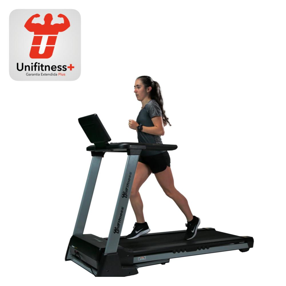 Garantía Extendida Caminadora Unifitness Pro 2.1 UFTL00652
