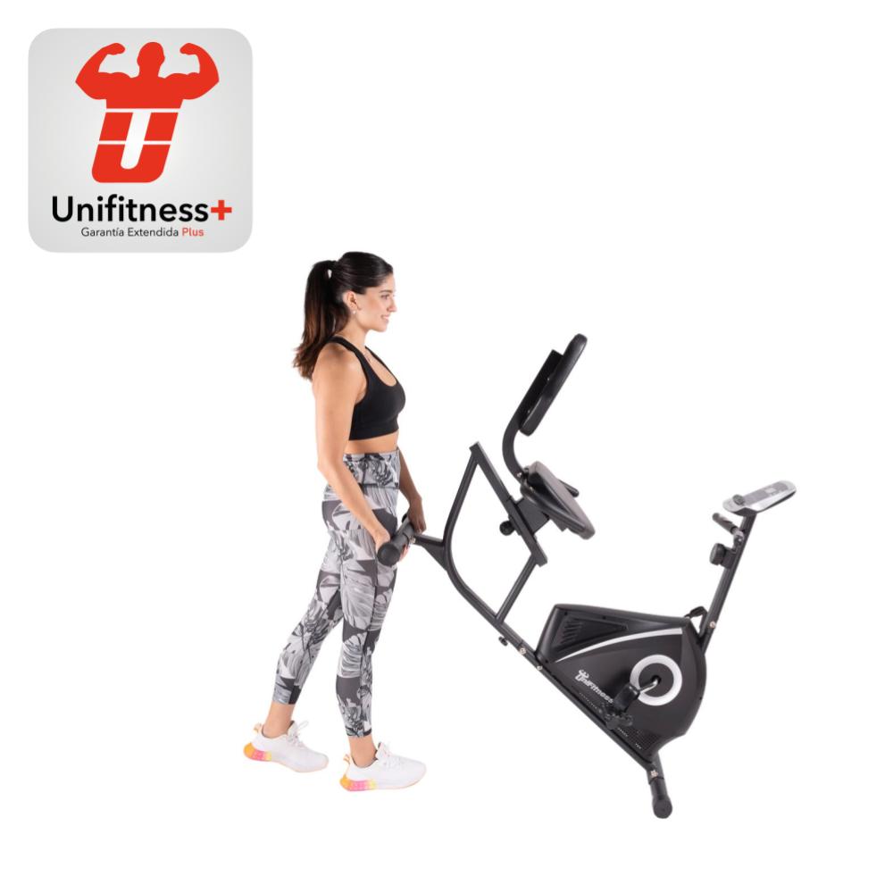 Garantía Extendida Bicicleta Recumbente F1 UFEX03153