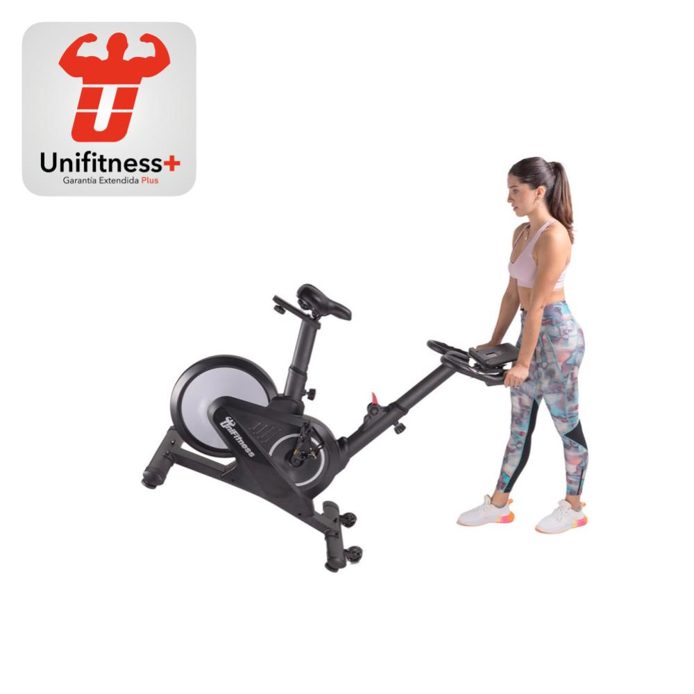 Garantía Extendida Bicicleta UniFitness Spinning S1 UFEX00106