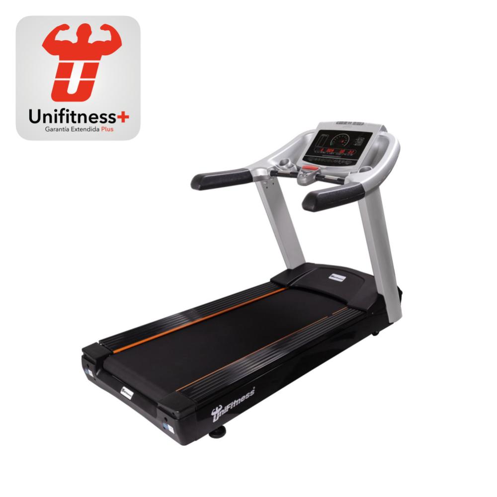 Garantía Extendida Caminadora Comercial UniFitness DW9300 3HP UFTL9300