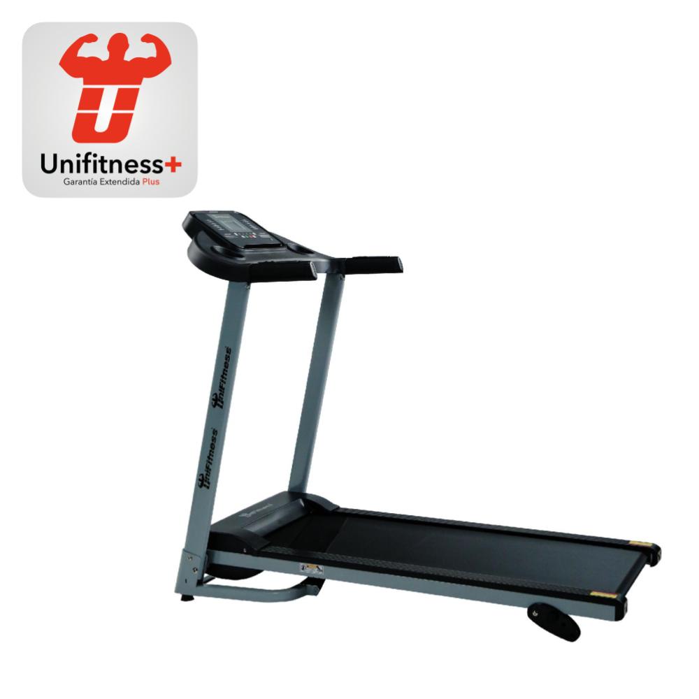 Garantía Extendida Caminadora Unifitness 1.25 UFTL07423