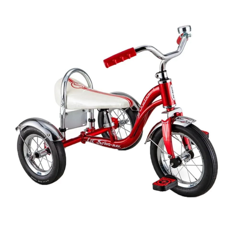 Triciclo Schwinn Lil Sting-Ray S6612MX rojo