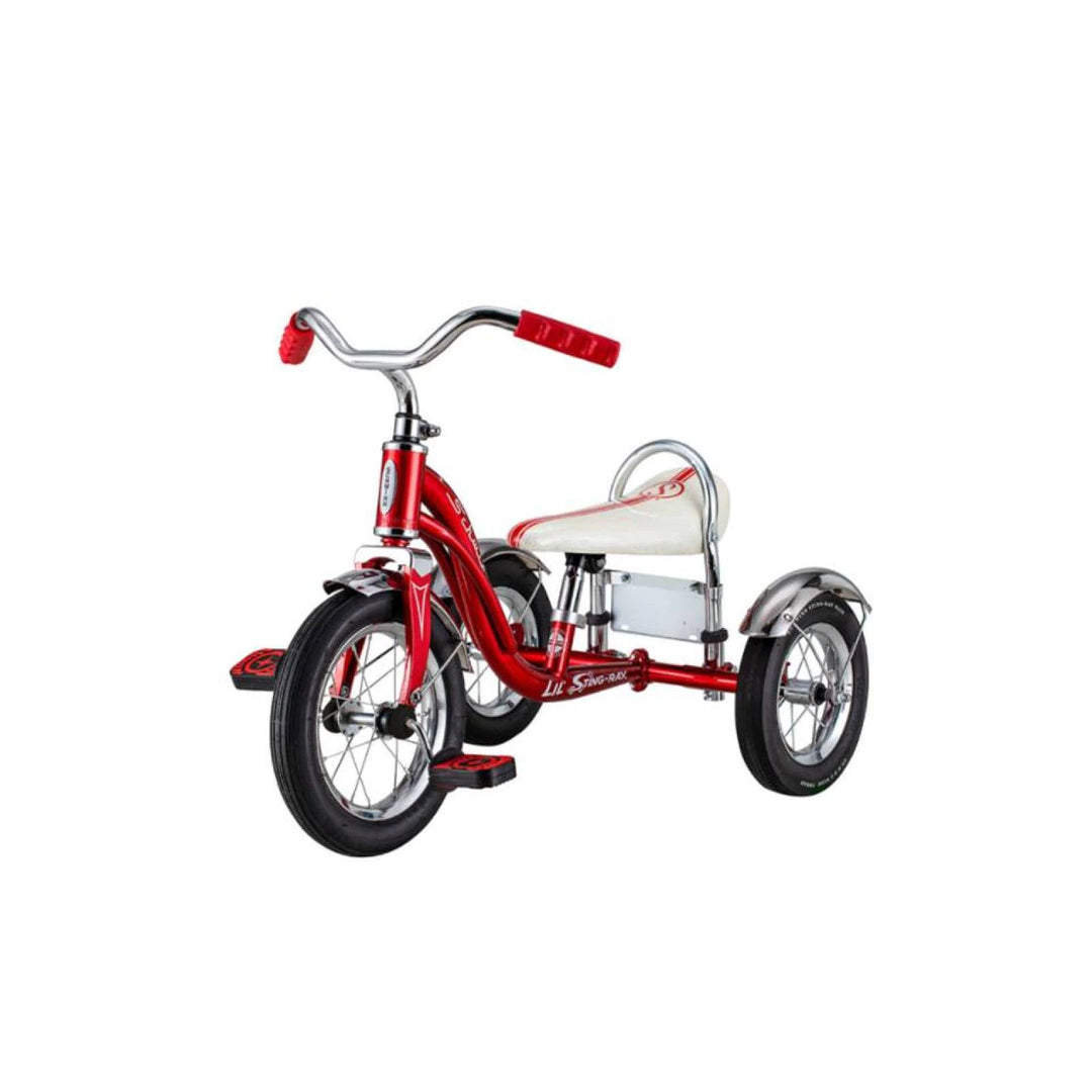 Triciclo Schwinn Lil Sting-Ray S6612MX rojo