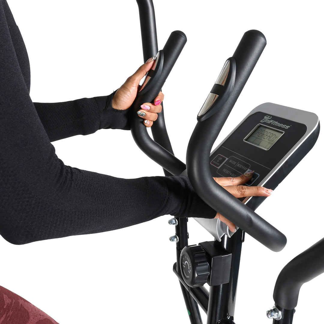 Eliptica Unifitness Series 25