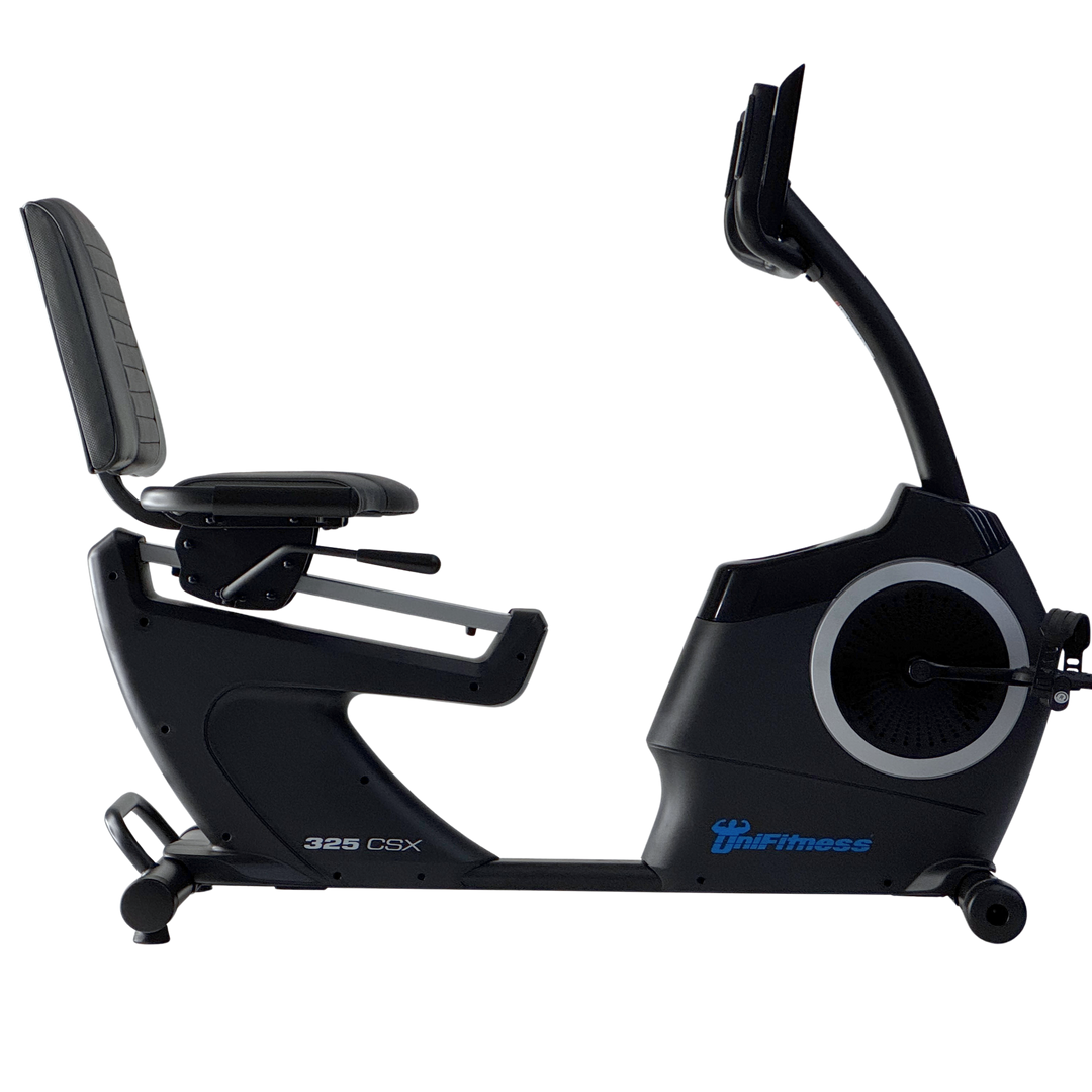 Bicicleta Recumbente Unifitness 325 Csx