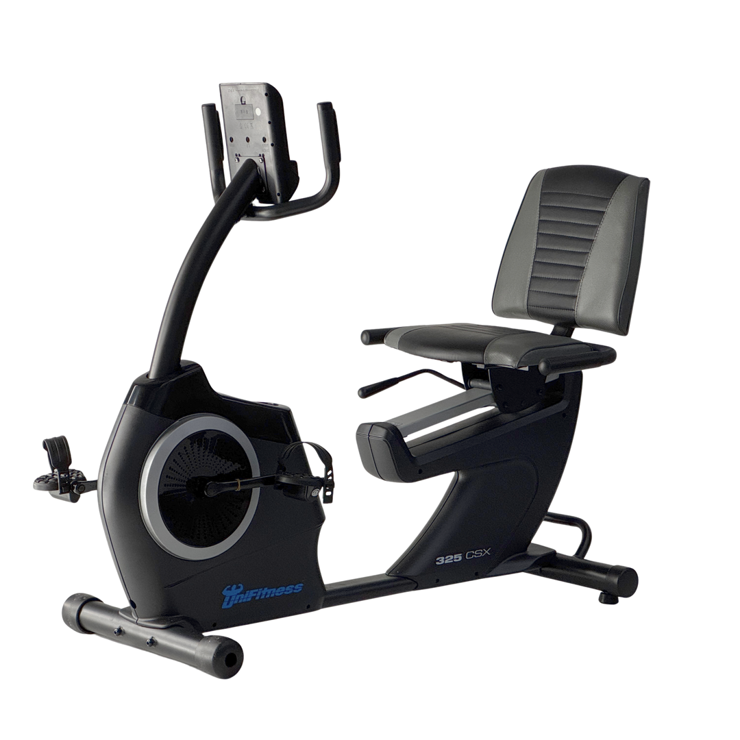 Bicicleta Recumbente Unifitness 325 Csx