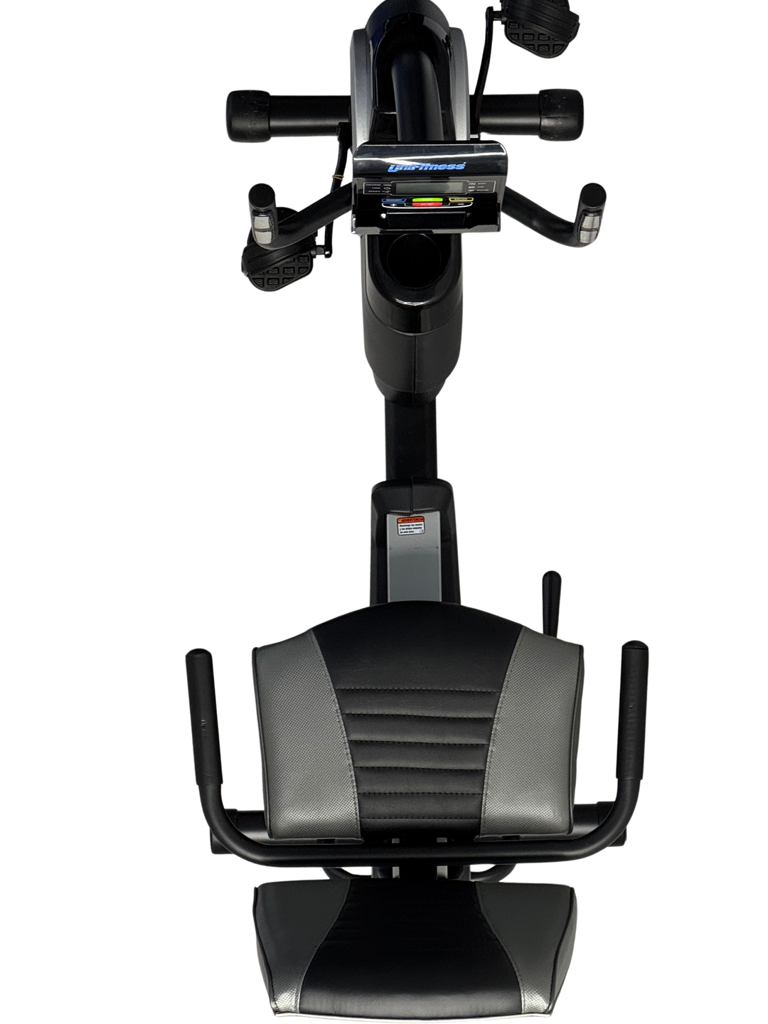 Bicicleta Recumbente Unifitness 325 Csx