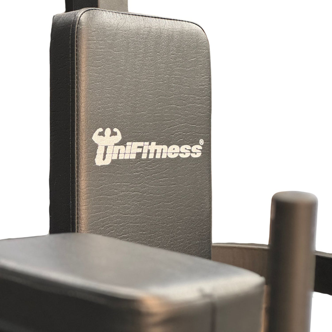 Gimnasio Multiestación Unifitness