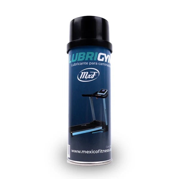 Lubricante Lubrigym - Para Caminadoras 230ml