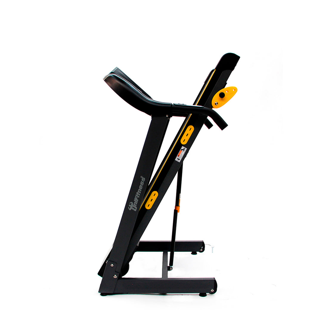 Caminadora Unifitness 42J MX-KD742J — Reacondicionada