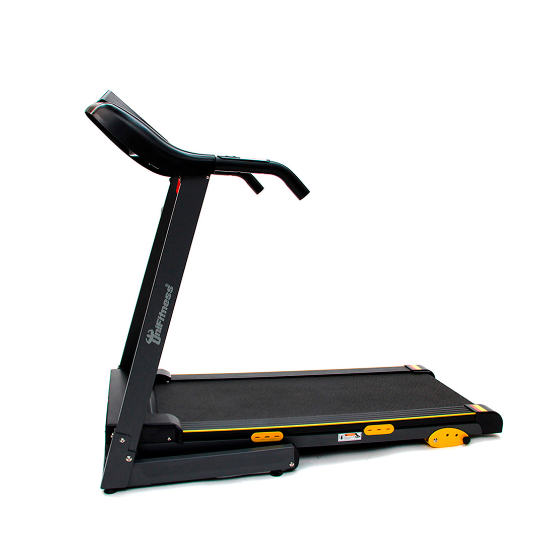 Caminadora Unifitness 42J MX-KD742J — Reacondicionada
