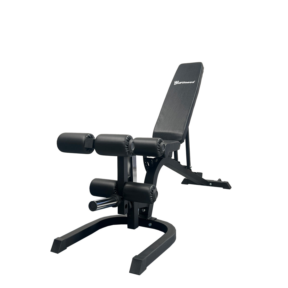 Banco Multiposiciones Ajustable UFBE018 Unifitness