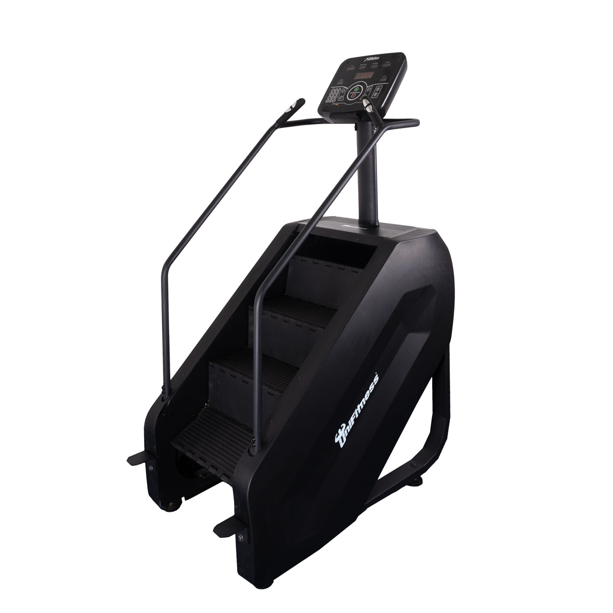 Escalera Unifitness Performance 07 Negro