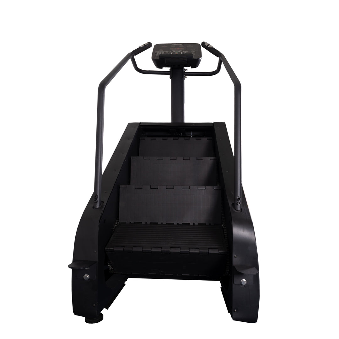 Escalera Unifitness Performance 07 Negro