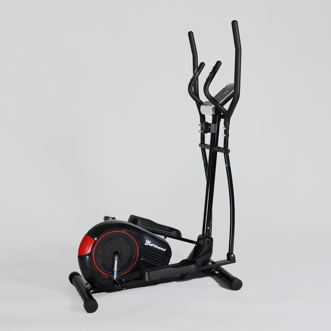 Eliptica Unifitness Series 25