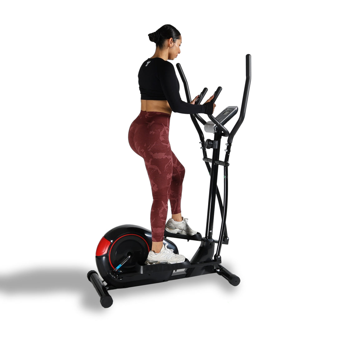 Eliptica Unifitness Series 25