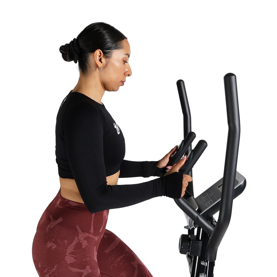 Eliptica Unifitness Series 25