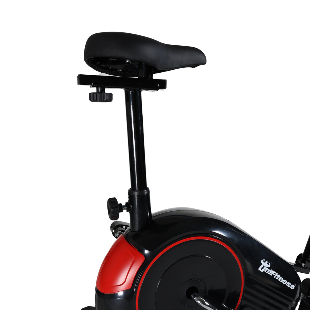 Eliptica Escaladora Unifitness Hybrid 35H
