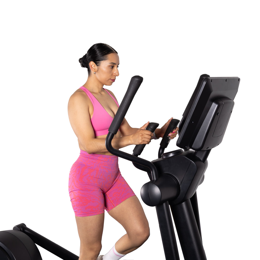 Eliptica Unifitness Commercial 16C