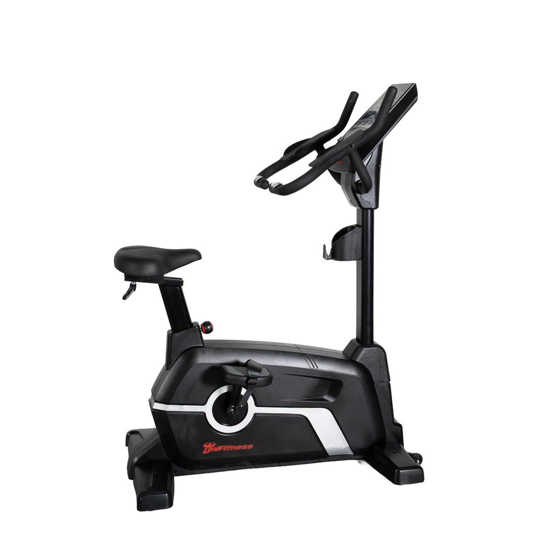 Bicicleta Vertical Unifitness S-25