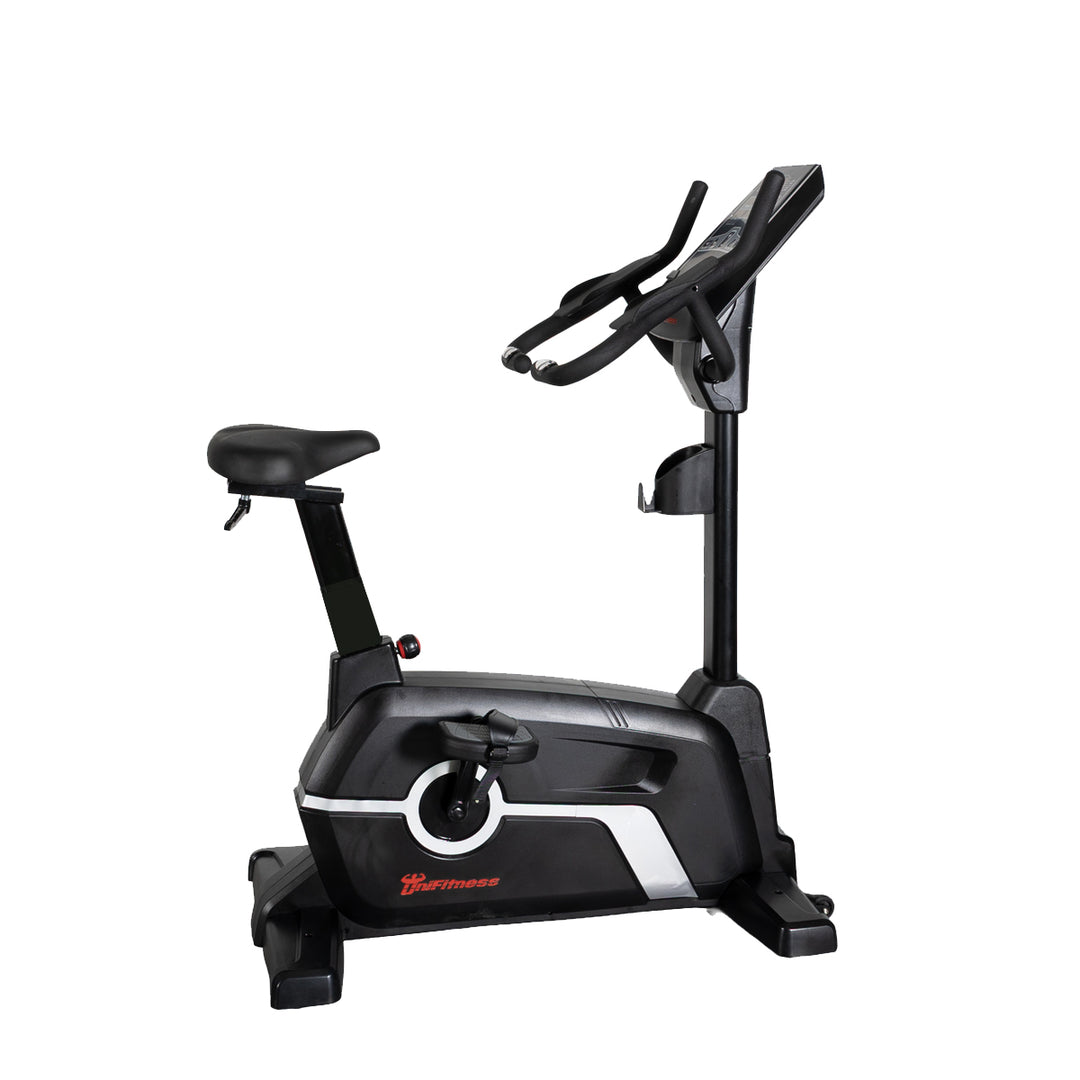 Bicicleta Vertical Unifitness S-25