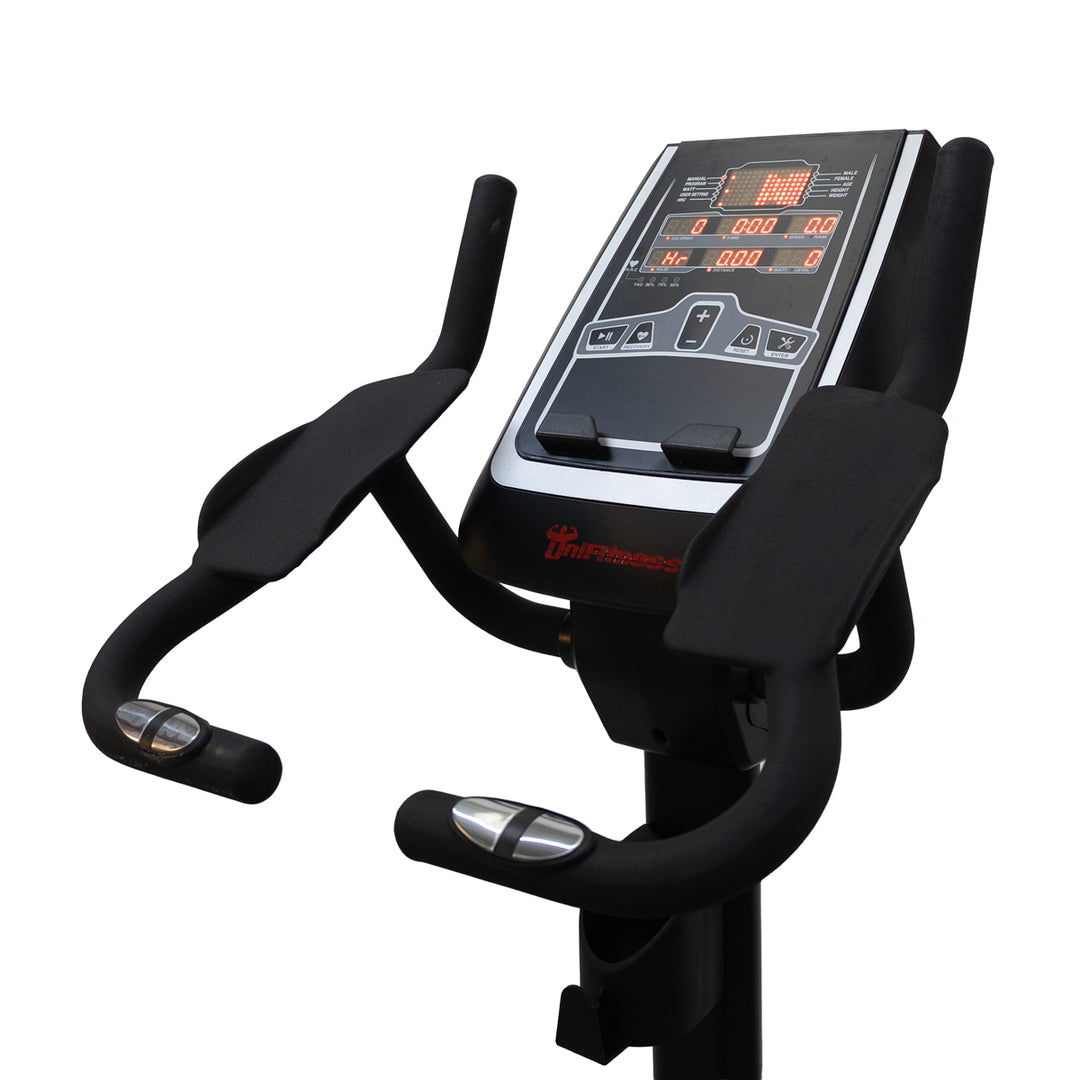 Bicicleta Vertical Unifitness S-25