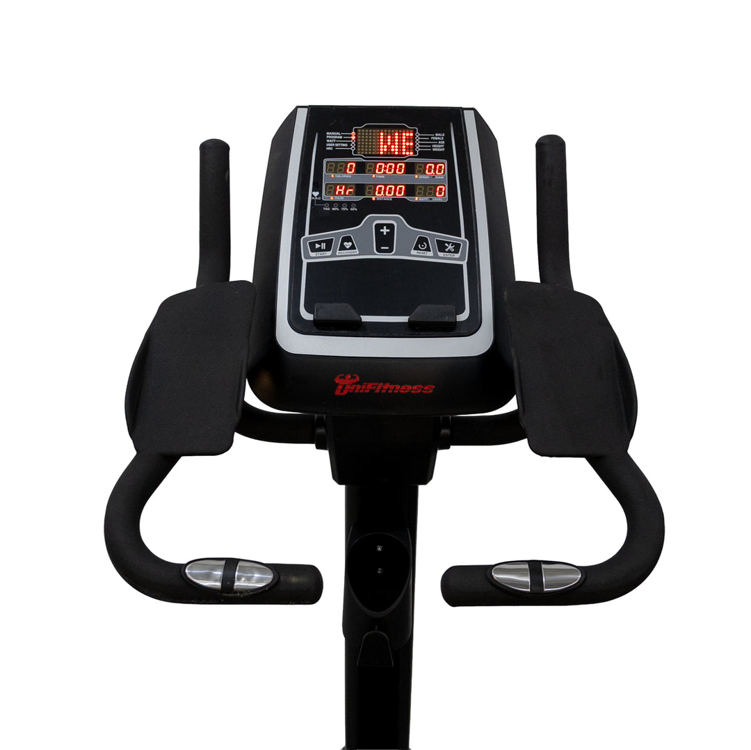 Bicicleta Vertical Unifitness S-25