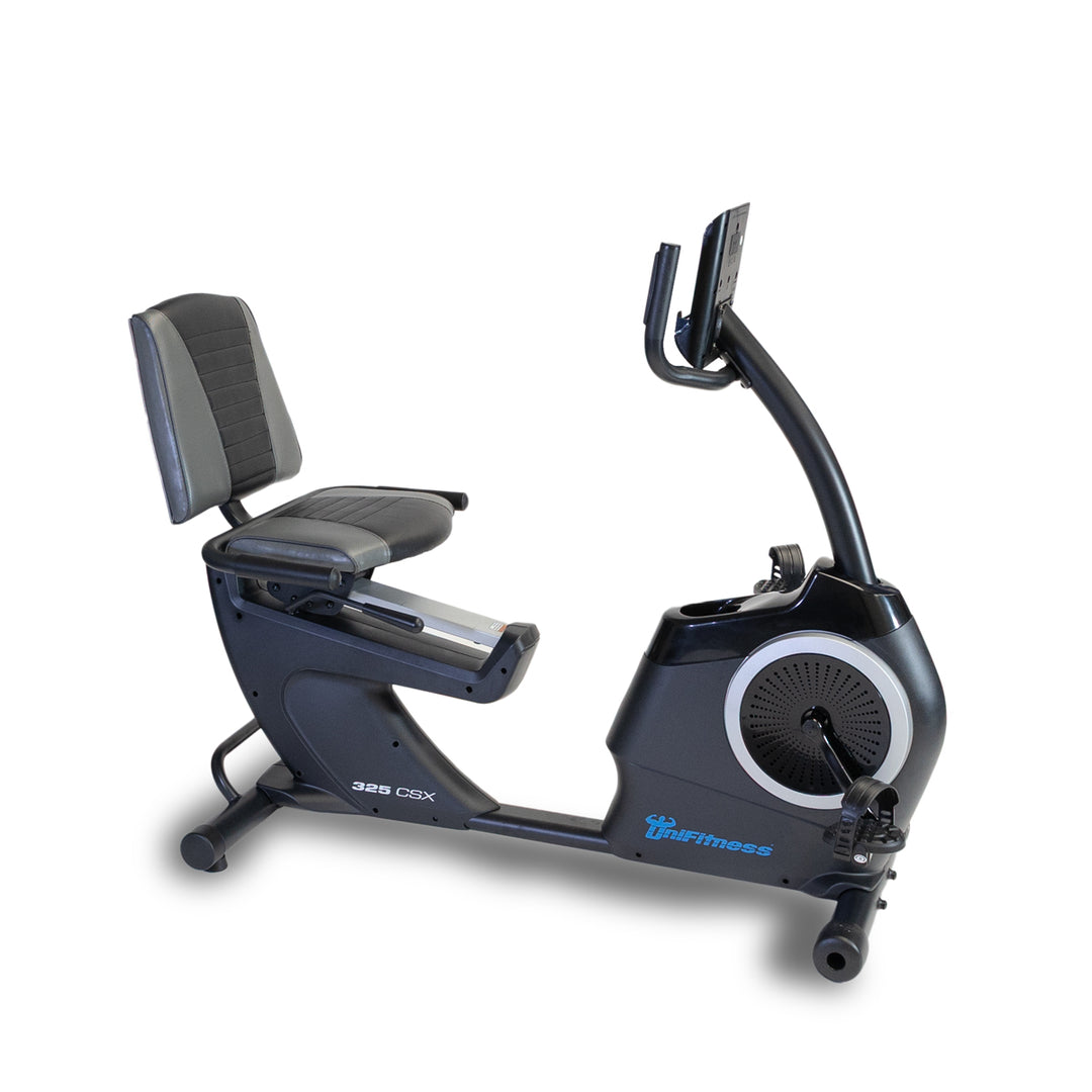 Bicicleta Recumbente Unifitness 325 Csx