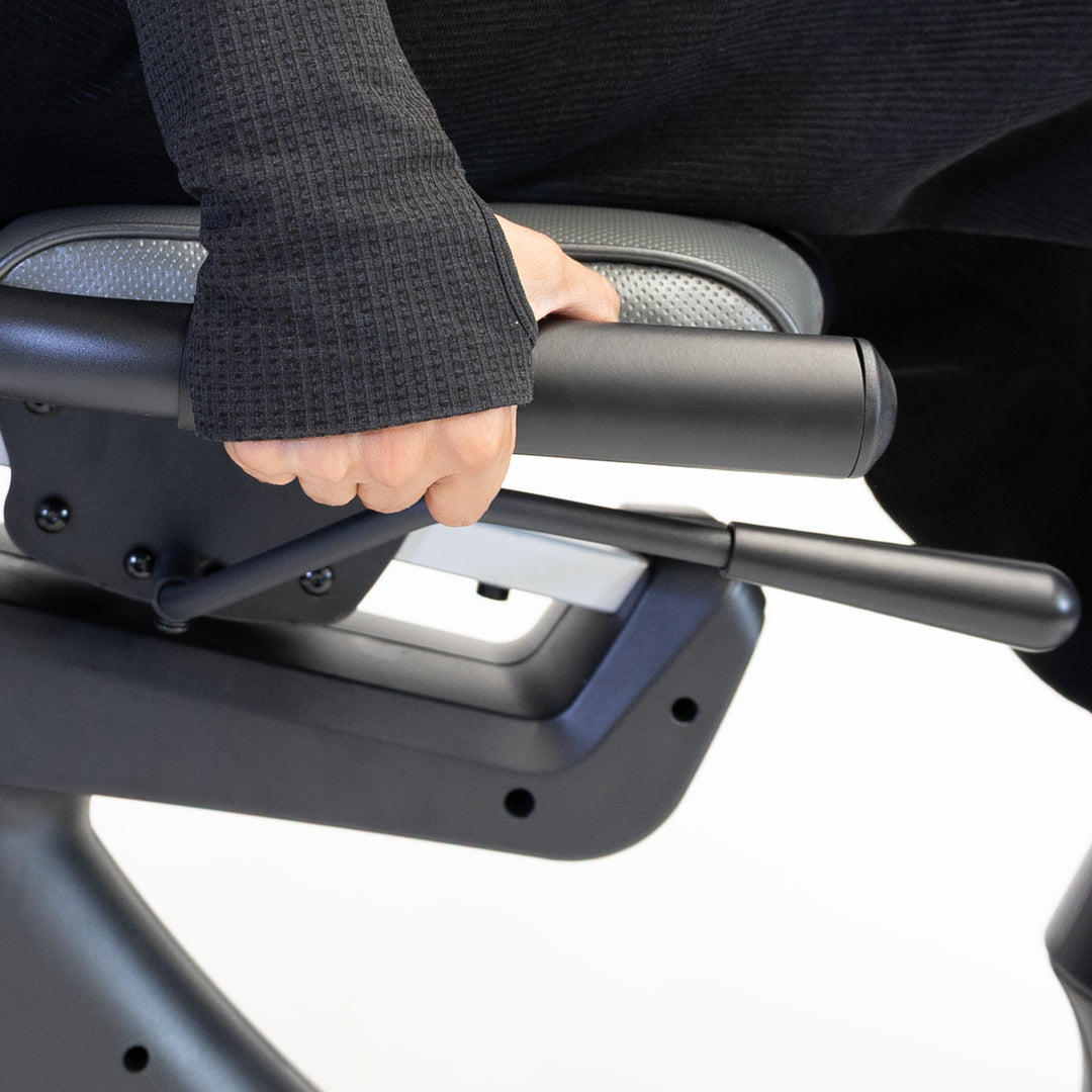 Bicicleta Recumbente Unifitness 325 Csx