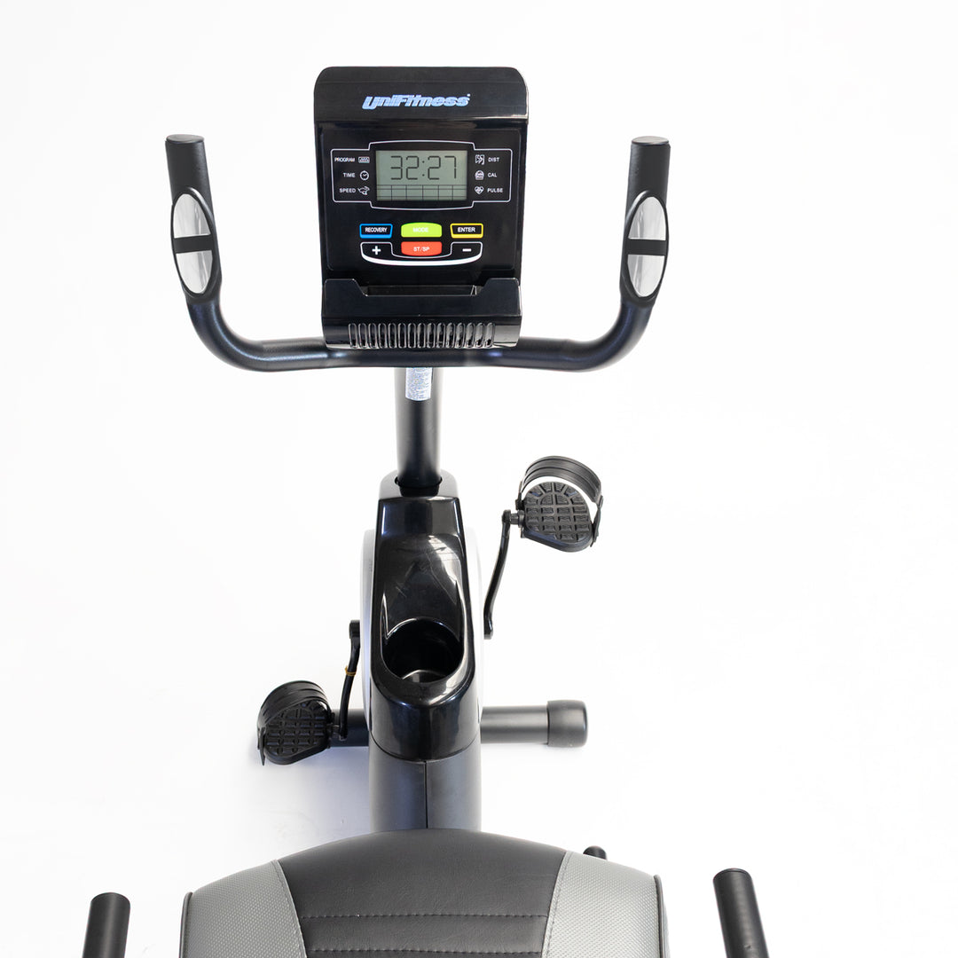 Bicicleta Recumbente Unifitness 325 Csx