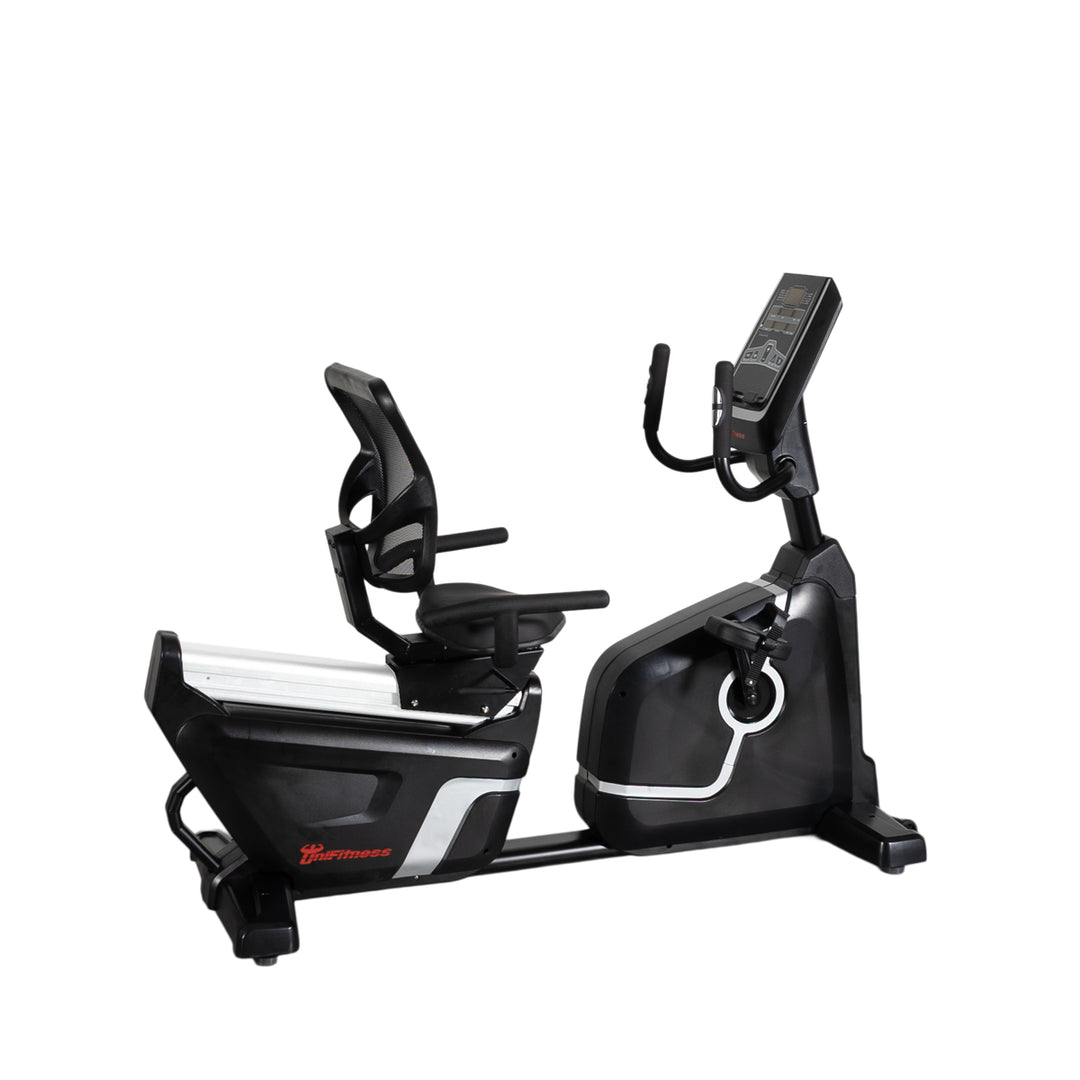 Bicicleta Horizontal Unifitness S-25