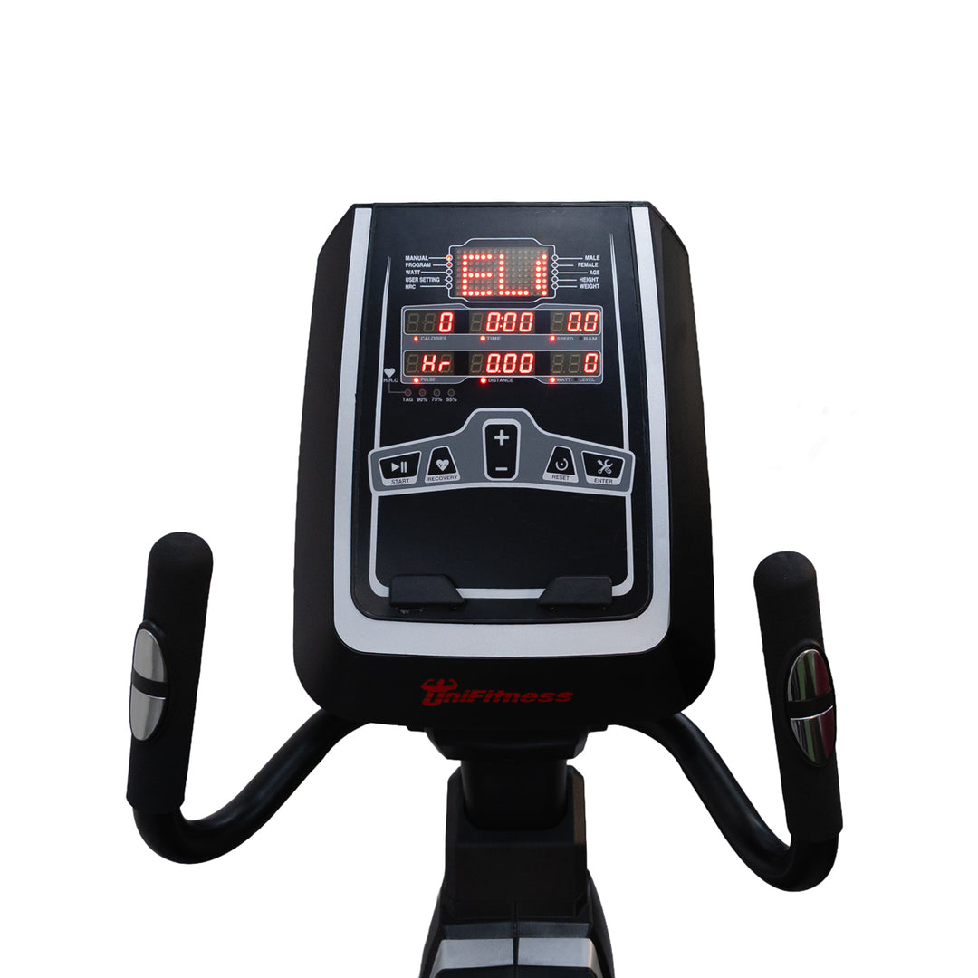 Bicicleta Horizontal Unifitness S-25