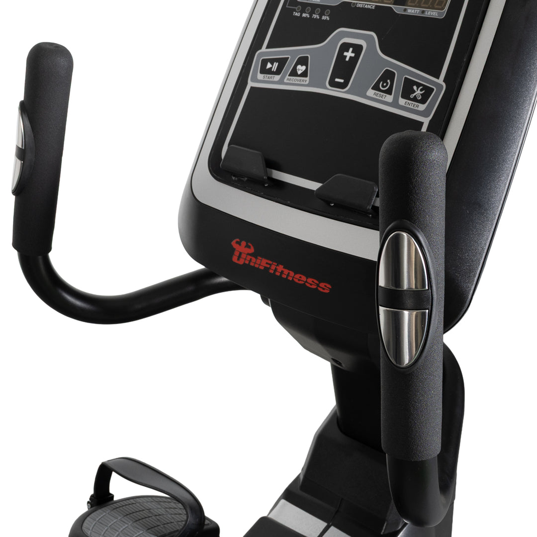 Bicicleta Horizontal Unifitness S-25