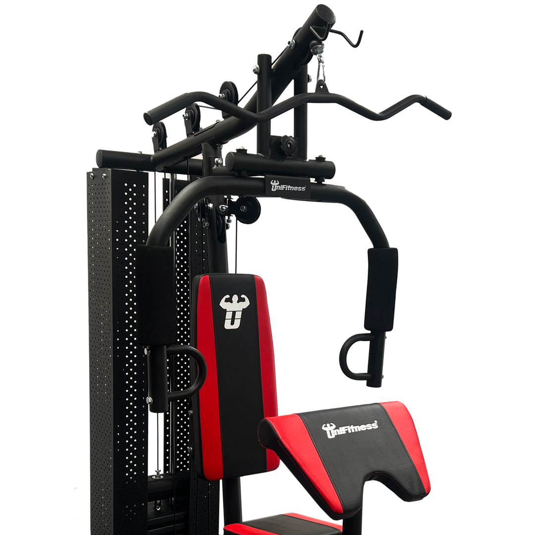 Gimnasio Multiestación Unifitness UFHG021B