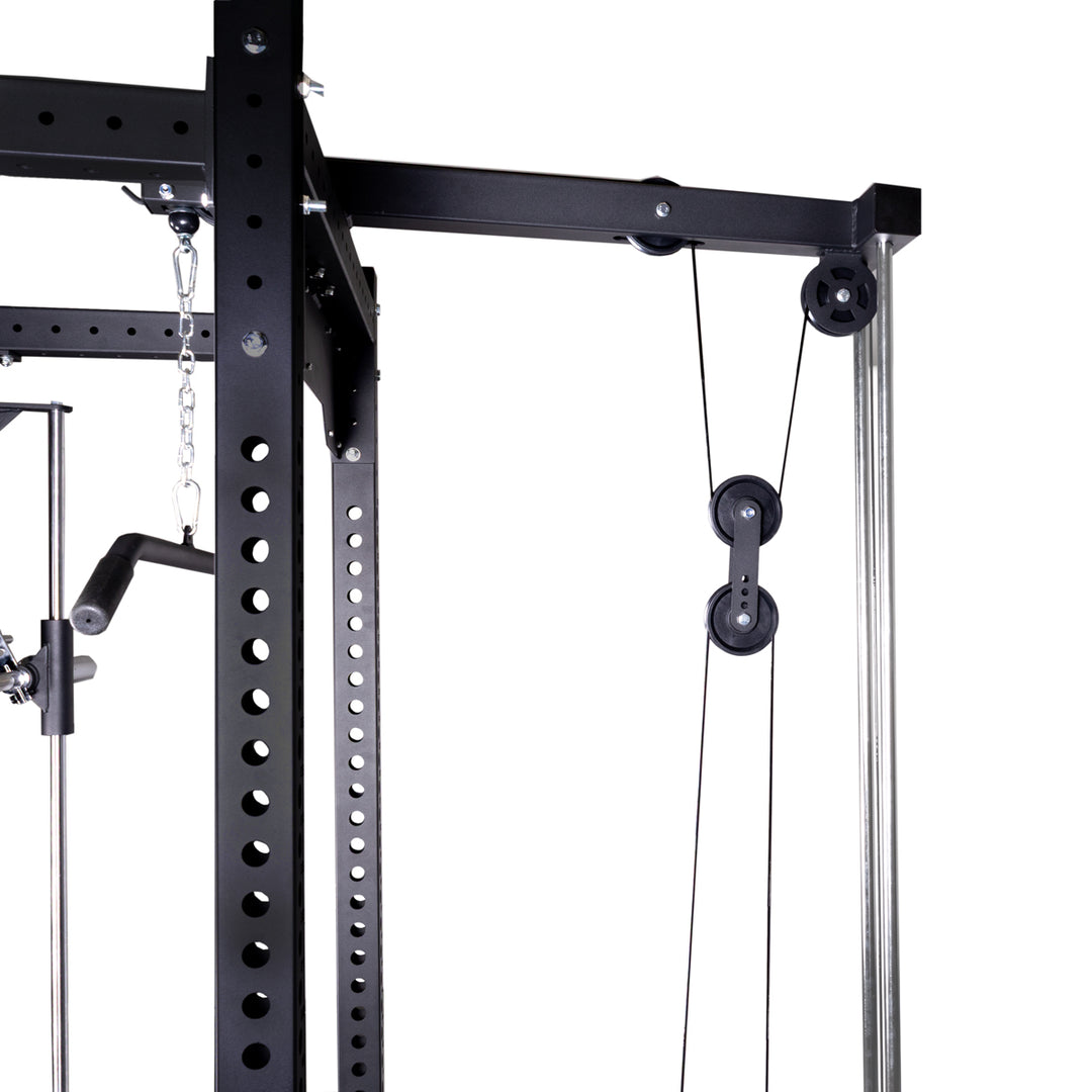 Torre de Entrenamiento Total - Unifitness