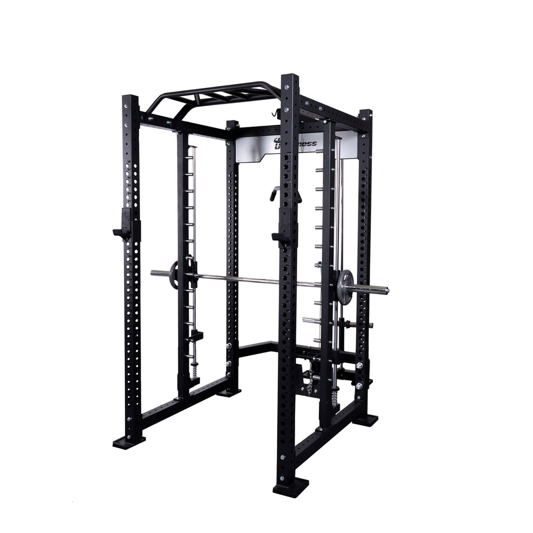 Torre de Entrenamiento Total - Unifitness
