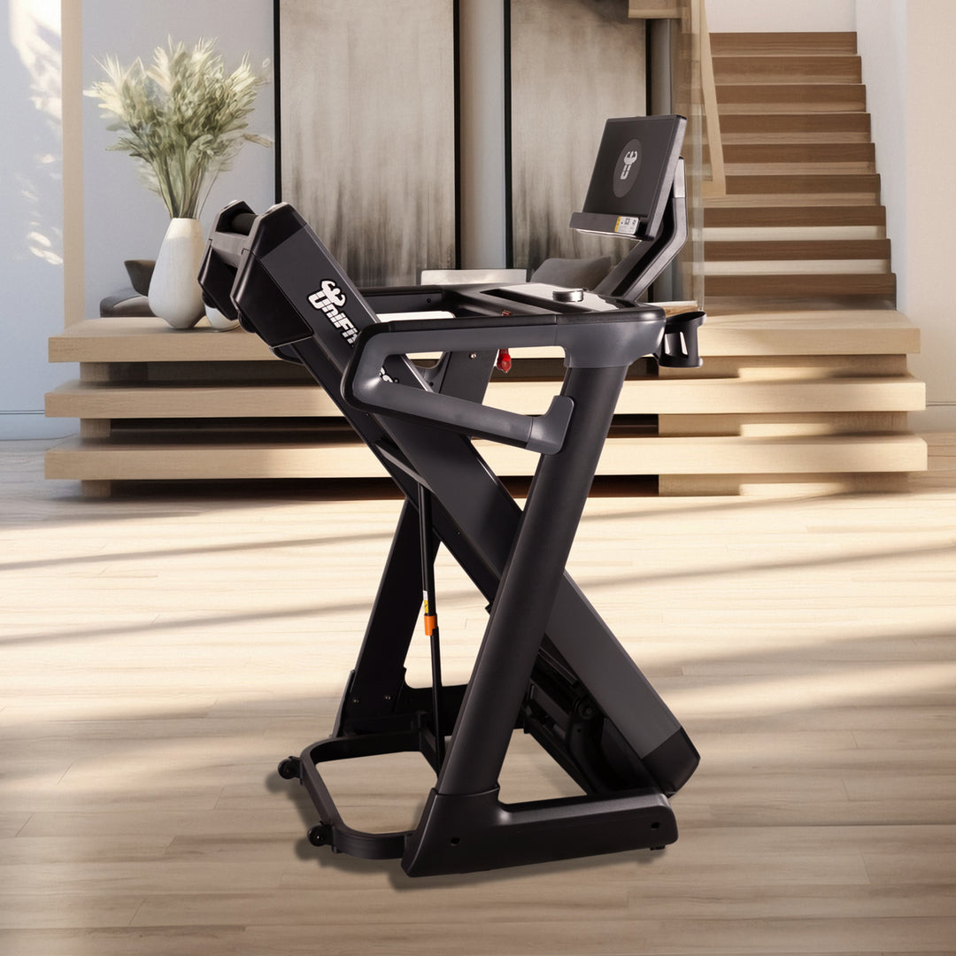 Caminadora UniFitness U01  2.0 HP