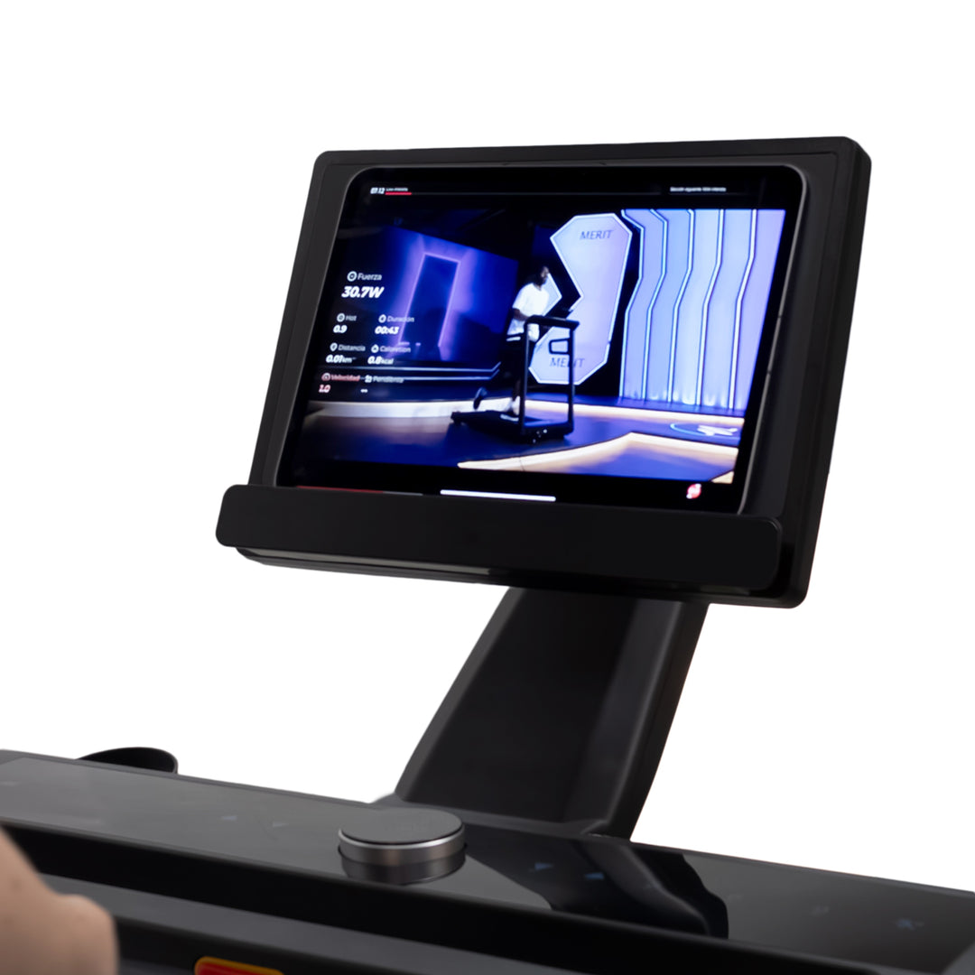 Caminadora UniFitness U01  2.0 HP