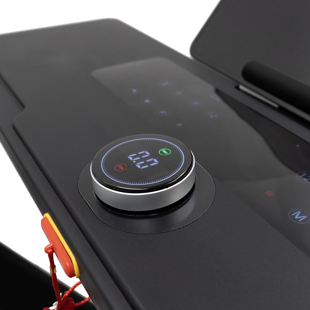 Caminadora Unifitness Runner Fit 1400