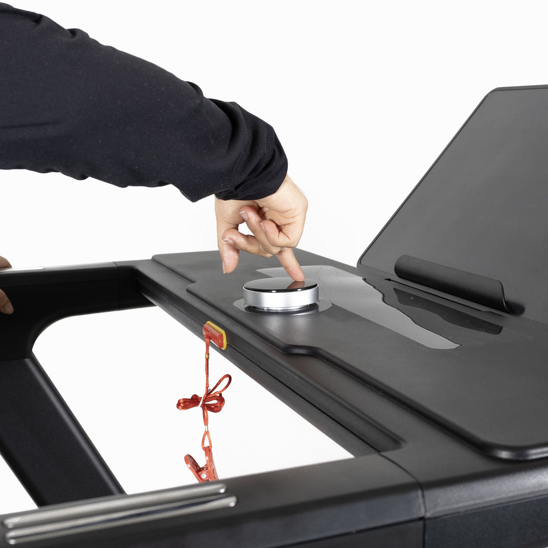 Caminadora Unifitness Runner Fit 1400