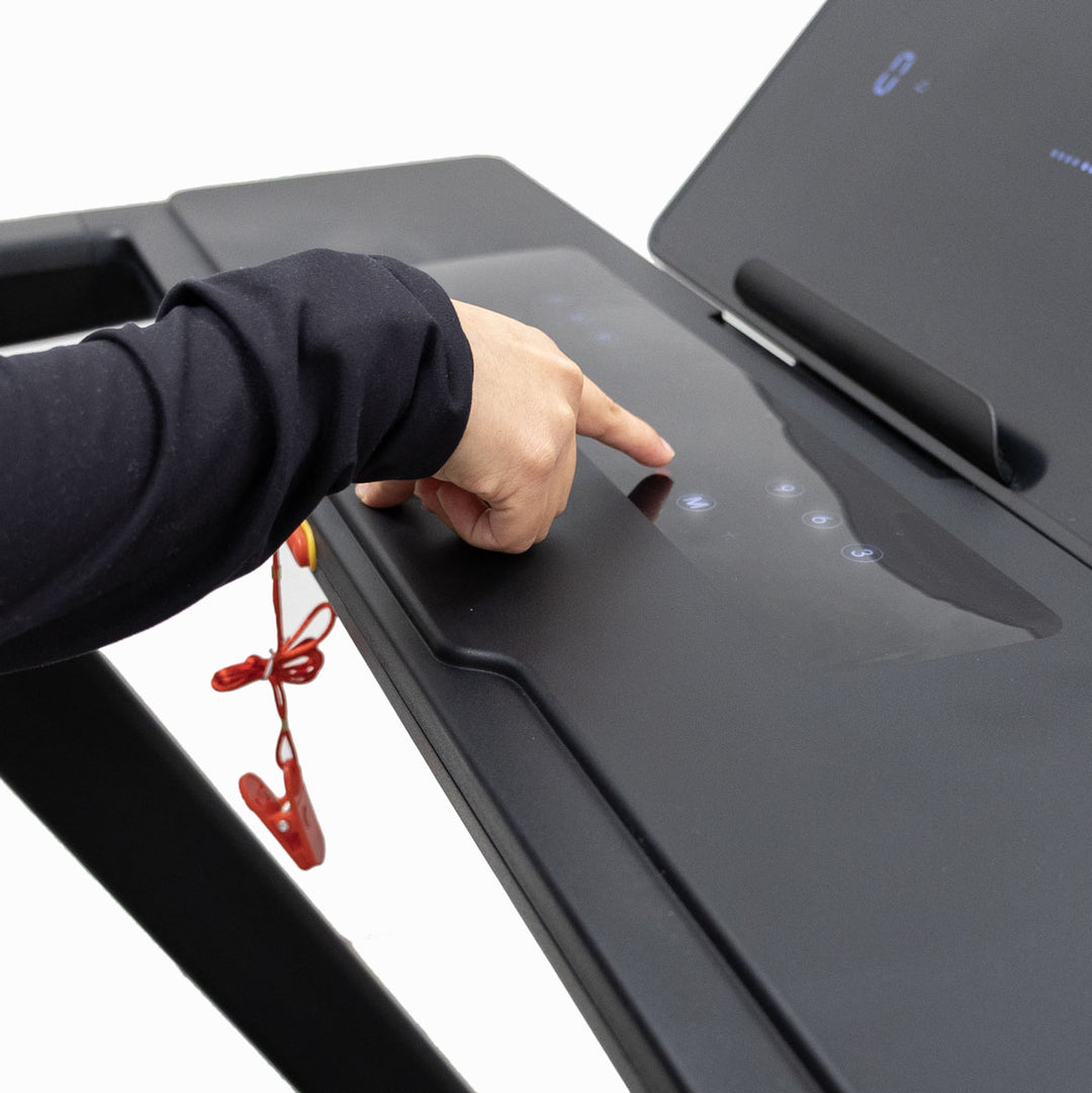 Caminadora Unifitness Runner Fit 1400