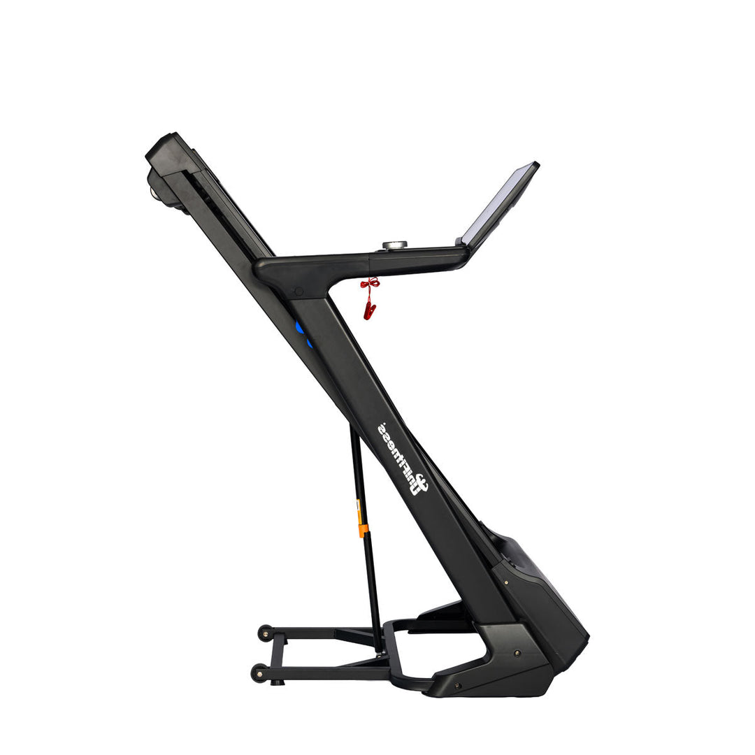 Caminadora Unifitness Runner Fit 1400