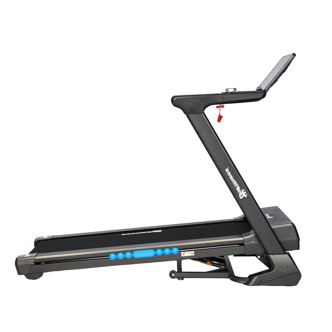 Caminadora Unifitness Runner Fit 1400